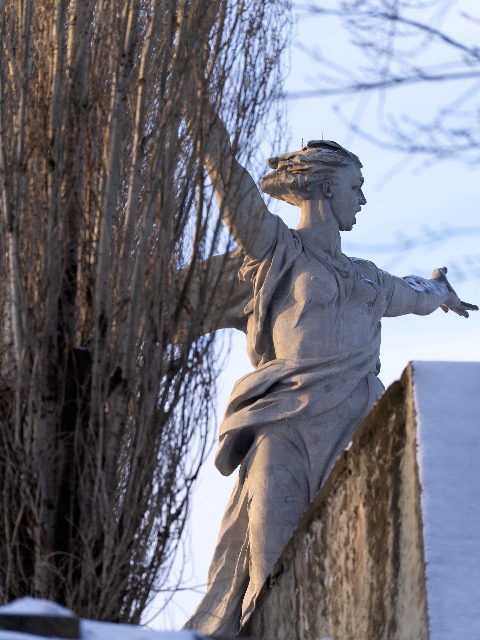 В одном кадре — величие и грандиозность! ❤️