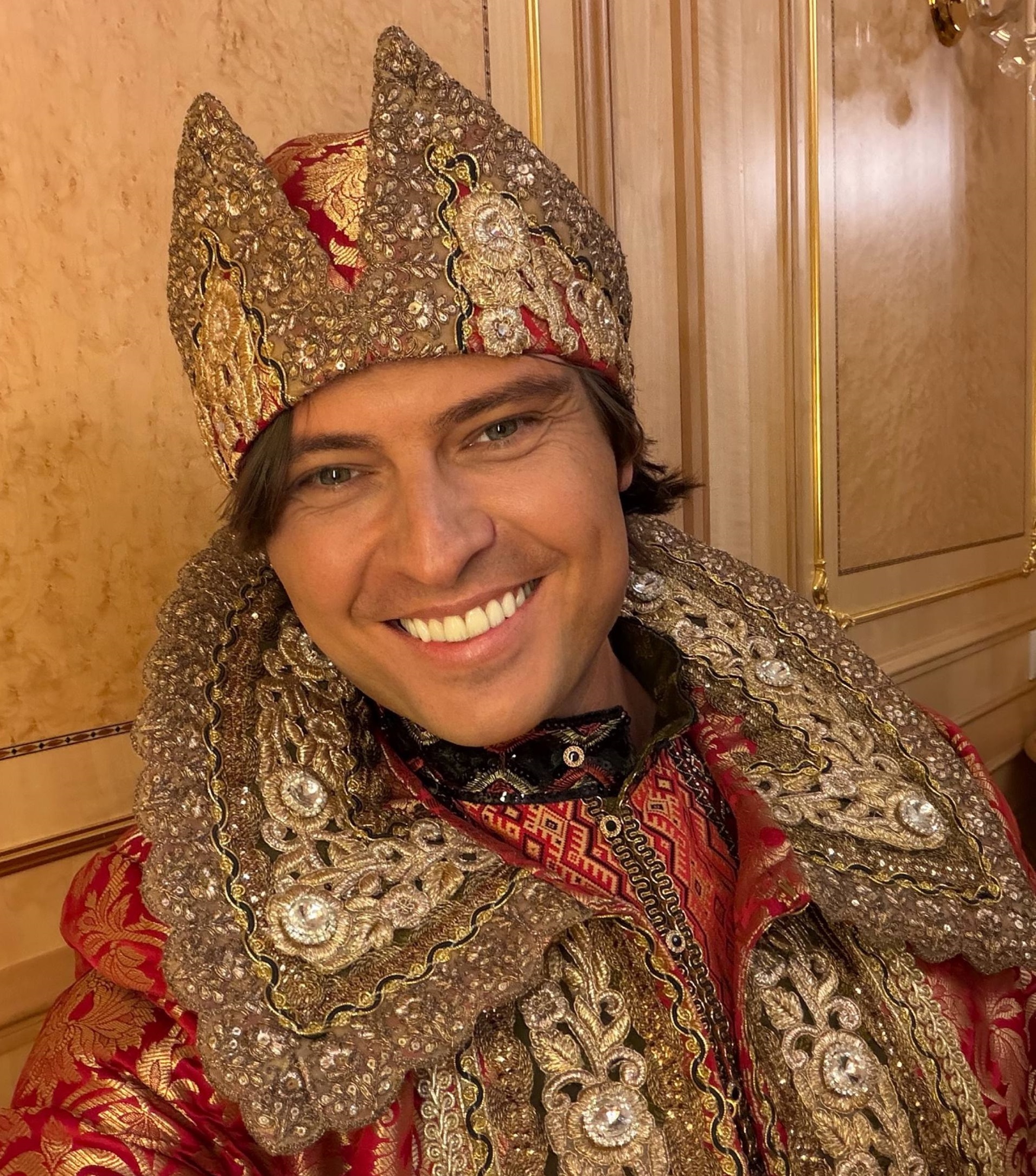 «Прошка ведь очень добрый»: Татьяна Судец рассказала Сурену Каграманову про Шаляпина и бабушек