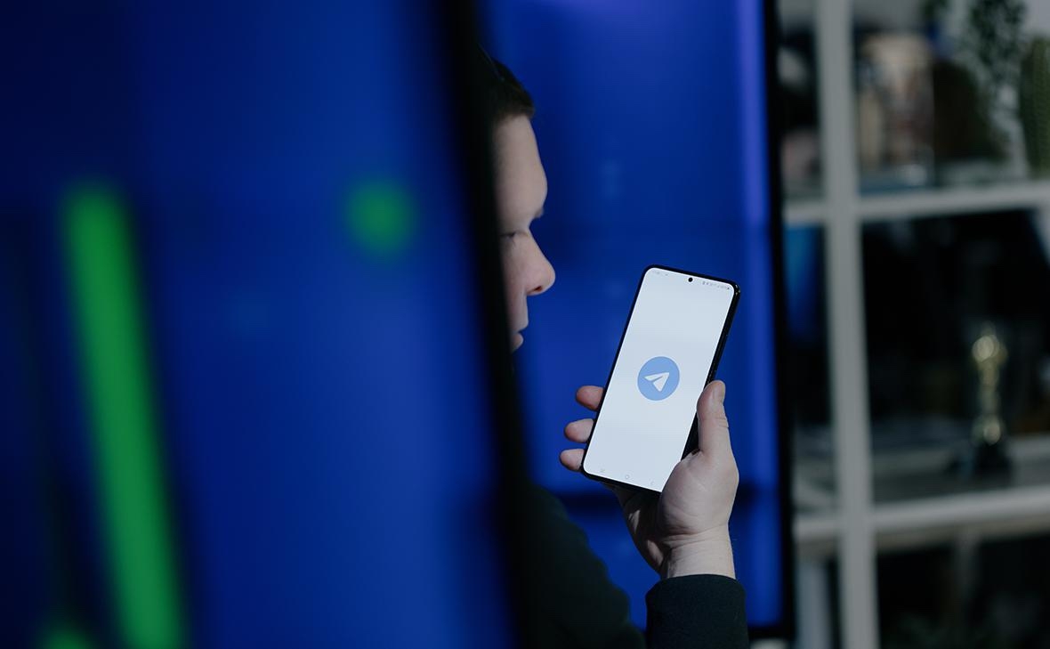 Роскомнадзор решил ограничить работу Telegram❓