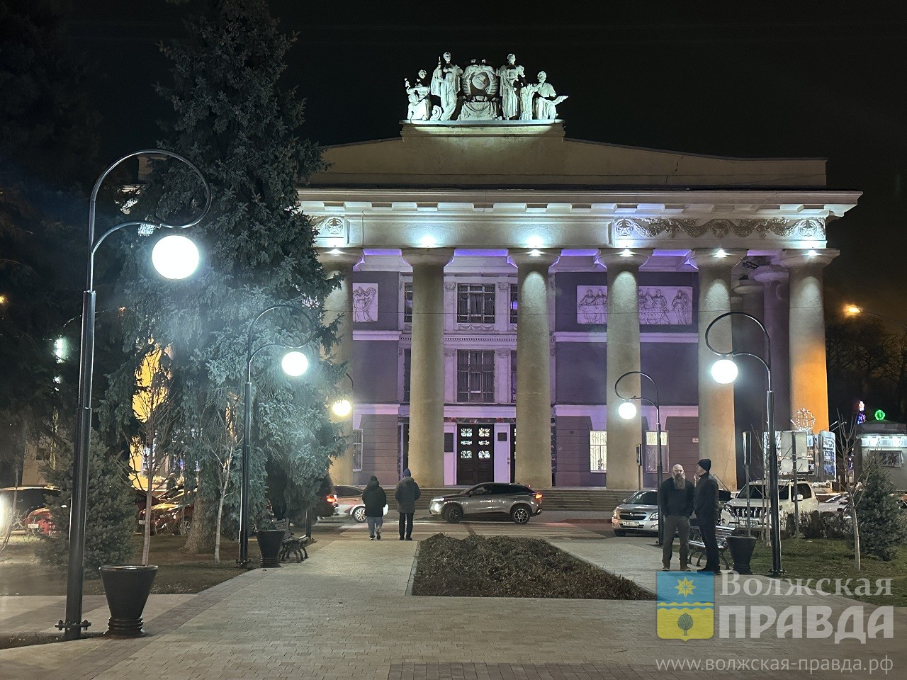 Ивент по-православному: в Волжском состоится Молодёжный фестиваль «Сретение»