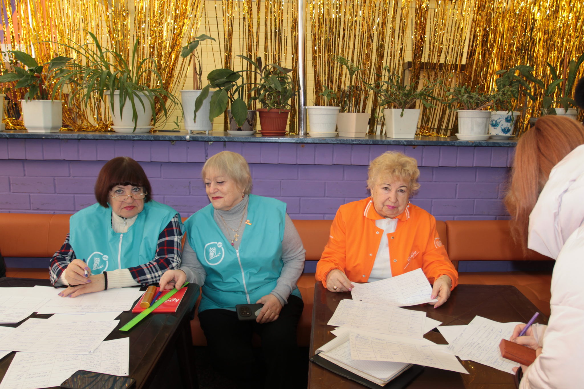 Эксперты ответили на вопросы жителей Волжского по схеме оплаты тепла 1/7