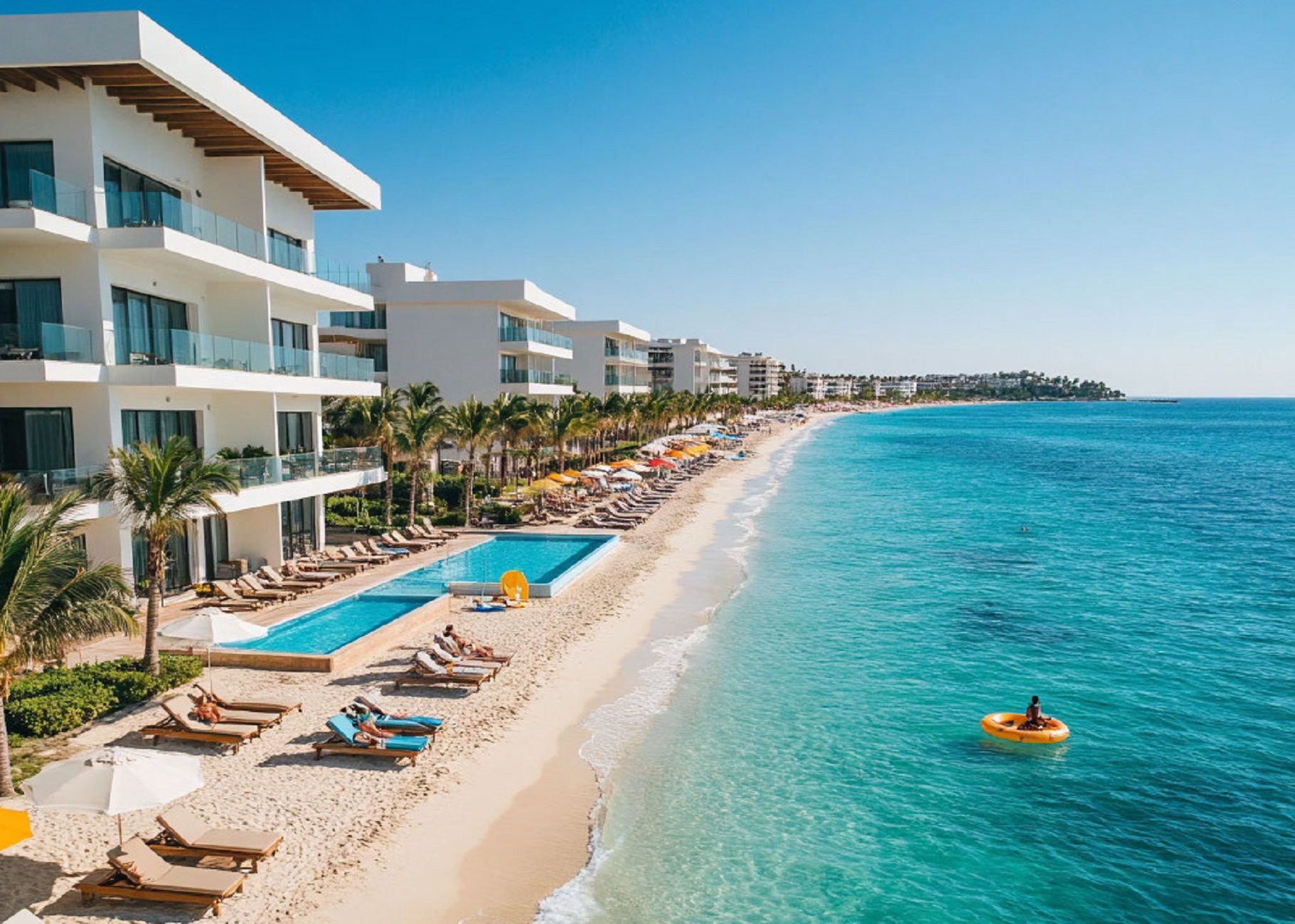 Менять планы не страшно: с 1 марта волжанам полностью вернут деньги за отменённую бронь