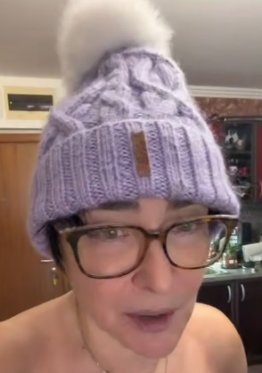 Вот и вся любовь: в Волгограде сорван второй концерт Лолиты Милявской