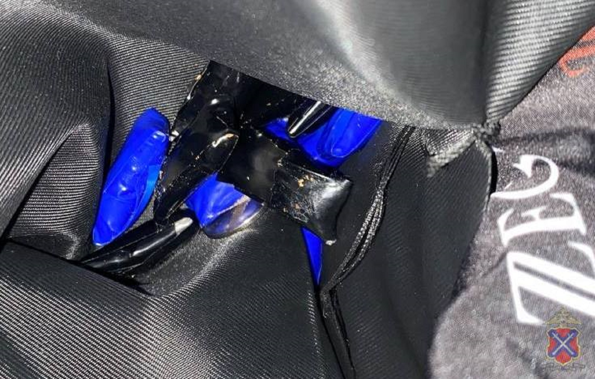 Попался на N-метилэфедроне: в Волгограде задержали иностранного закладчика дури