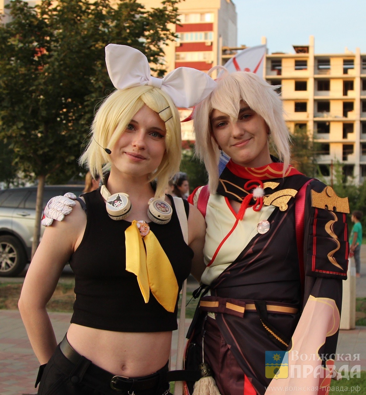 10 млн руб на молодёжный движ: волжанам предлагают поучаствовать в конкурсе грантов