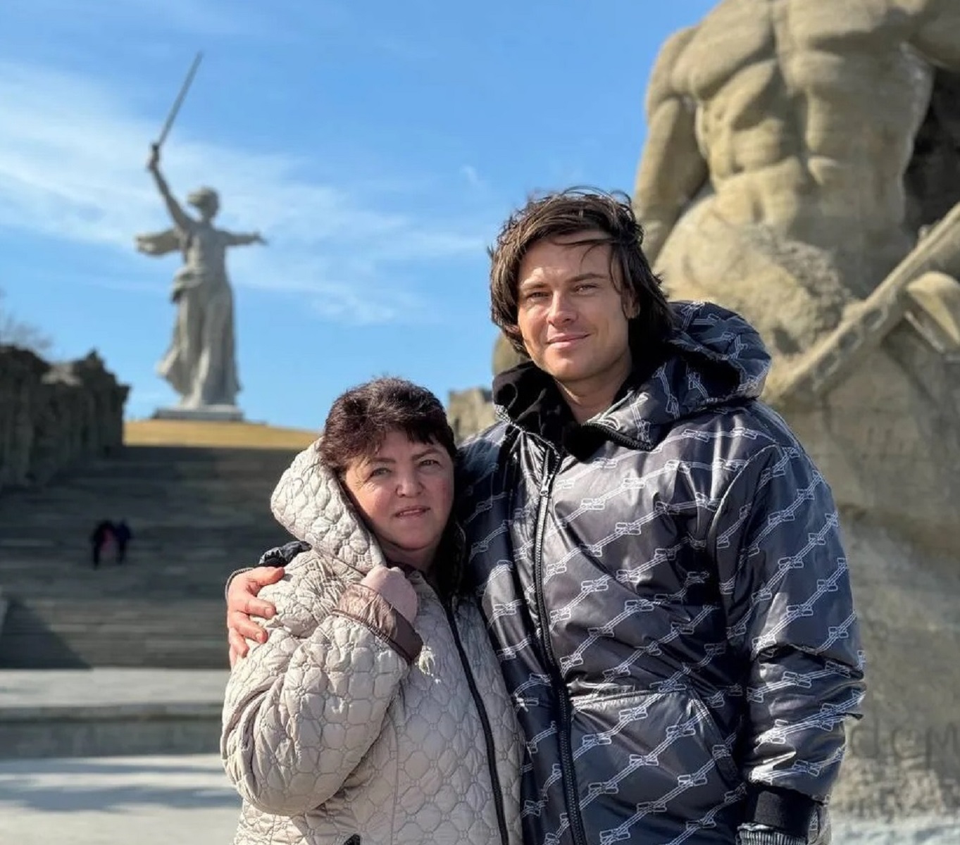 На Бали я компенсирую это вином: волгоградец Прохор Шаляпин 25 лет хотел мамин борщ