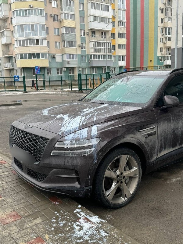 Утренняя драма разыгралась в Волжском 💔