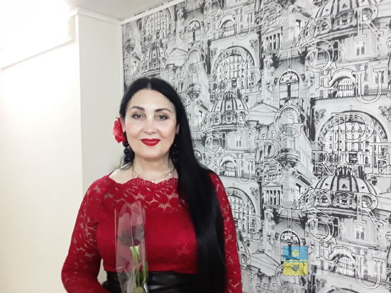 «Рок – это уже не «Песенная россыпь»: Елена Просвирова — о том, как появился волжский «Phoenix»