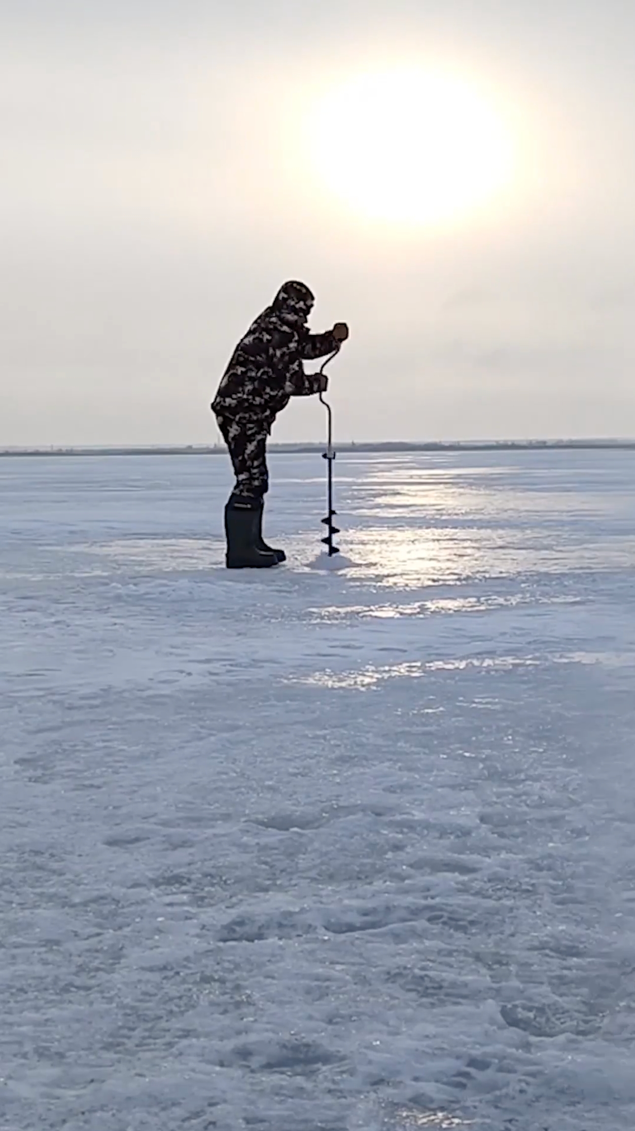 Хотите услышать рэп о Варваровском водохранилище? 👏🤩