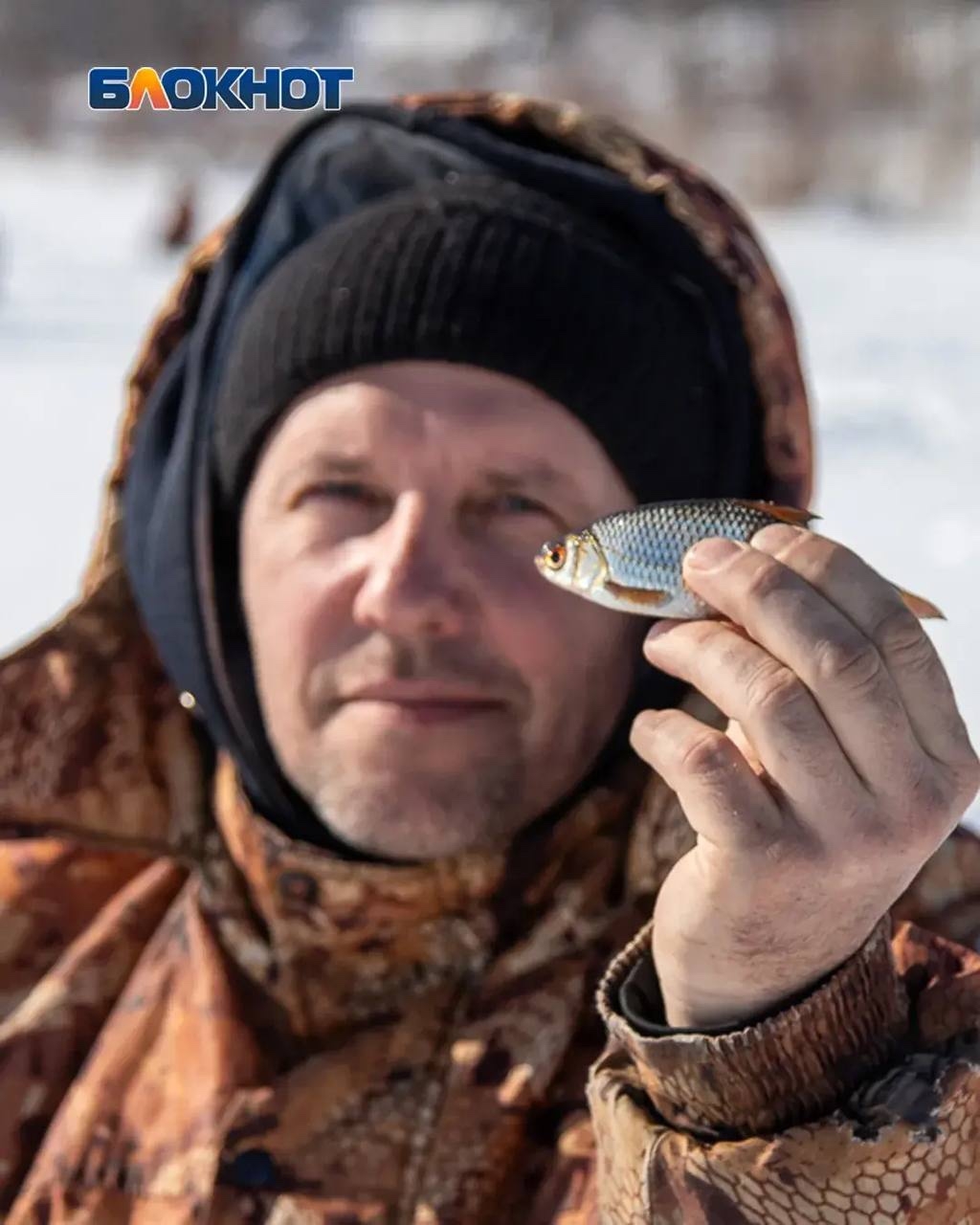 Яркие кадры с фестиваля рыбной ловли «Волжская фишка» 🎣