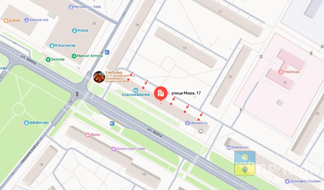 Не дошла до дома: в Волжском женщина на малолитражке сбила 15-летнюю девочку