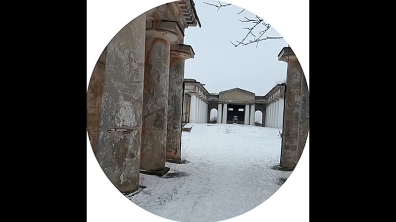 Звезда «Stand Up» Виктория Складчикова приехала в Волжский и провела своим подписчикам онлайн-экскурсию по мортуарию 🏛️😍