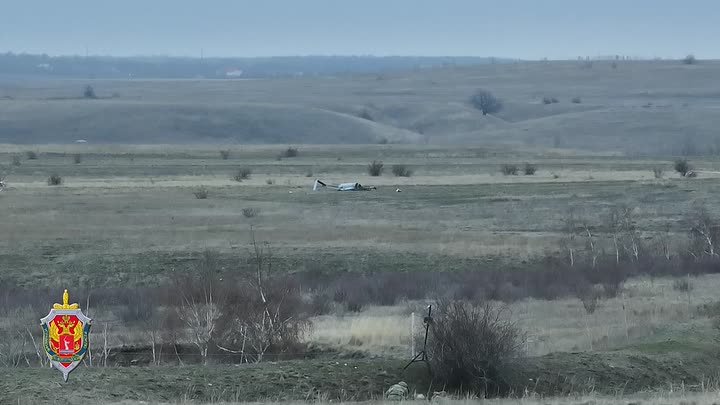 💥 Саперы ФСБ обезвредили 7 неразорвавшихся беспилотников после атаки на Волгоградскую область