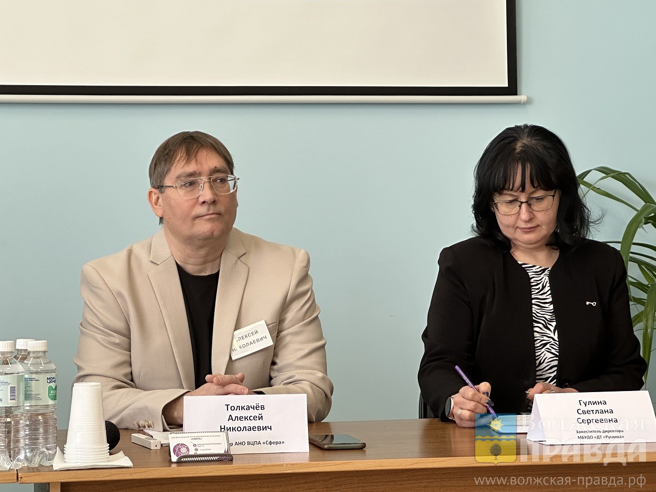 Победителей «космического» конкурса в Волжском отправят на Байконур