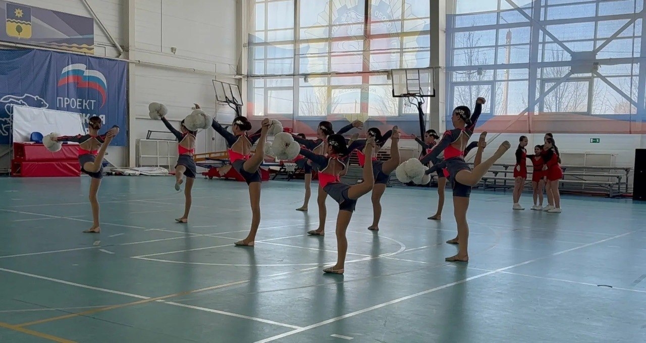 🏐 В Волжском 20 февраля в ФОК «Авангард» состоялся дружеский волейбольный турнир «Кубок юриста – 2026», объединивший команды судей Волжского…