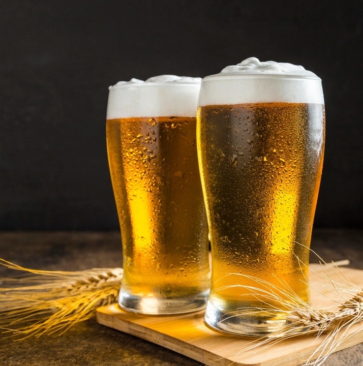 В России начнут варить пиво по новому ГОСТу 🍺