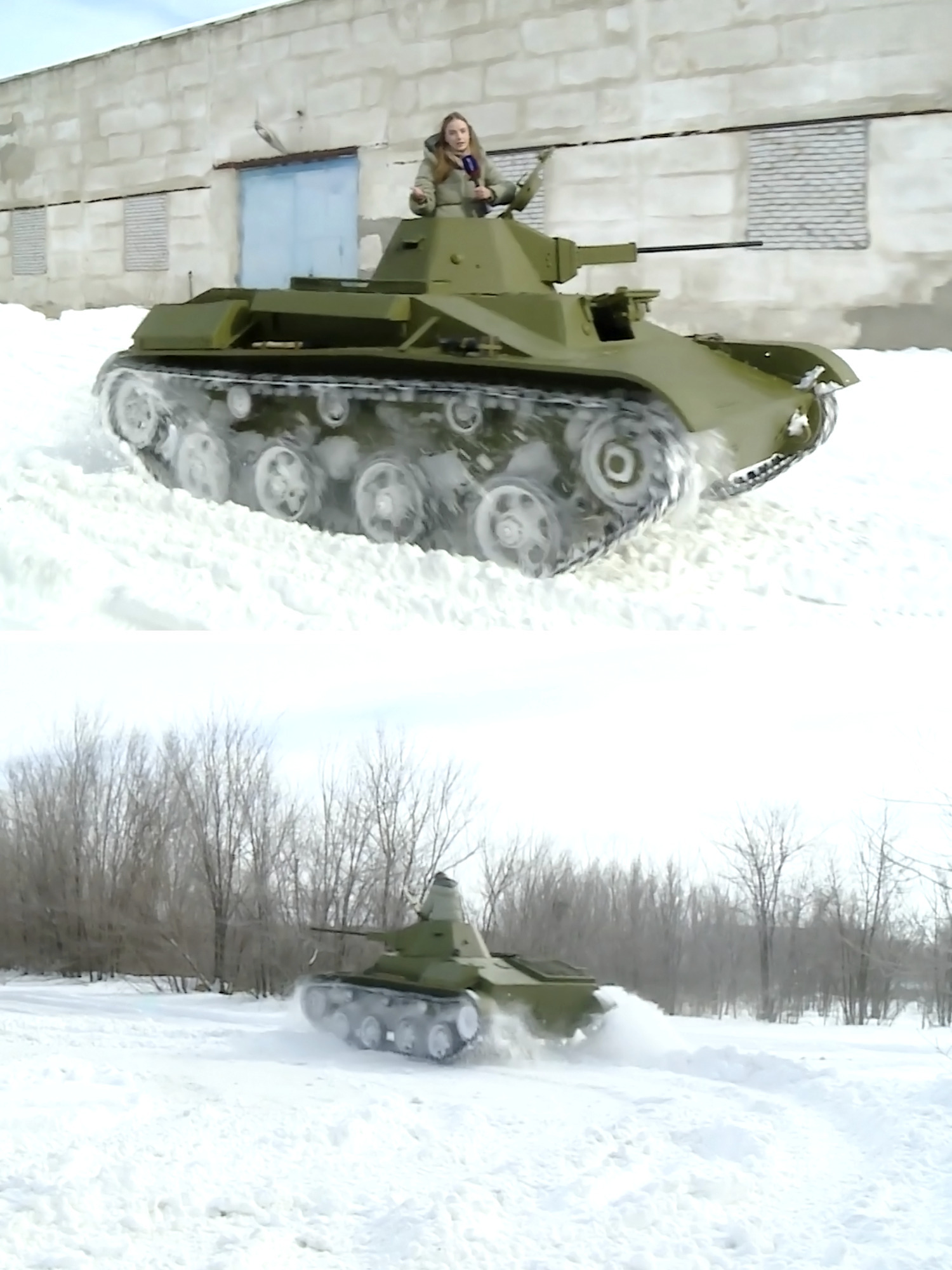 Как же много в Волгограде талантливых людей! 👏🤩