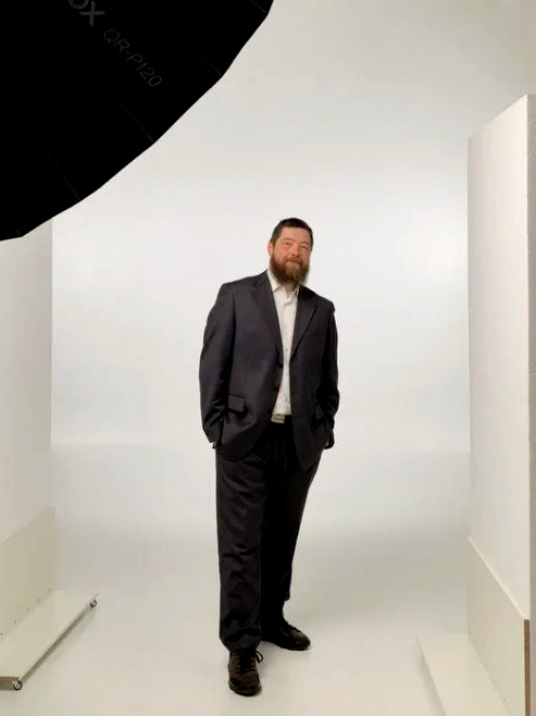 Известному волгоградскому краеведу Роману Шкоде исполнилось 49 лет! 👏🤩