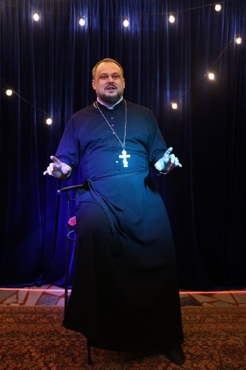 Волжский священник рассказал про постных воробьёв