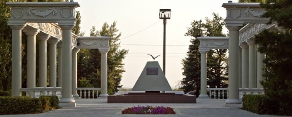 🏛️ Волжский занял второе место в области как город с самой интересной архитектурой