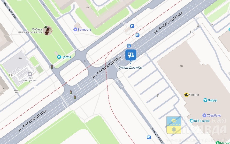 60-летний волжанин не уступил «Калине» и отправил пассажиров в больницу