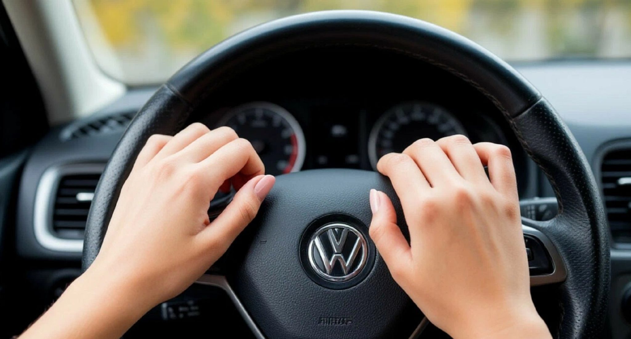 Права быстрее, опыт глубже: с 1 марта волжане учатся водить по новым стандартам