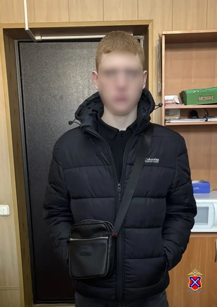 ⚡️Полиция задержала подростка за кражу кофе