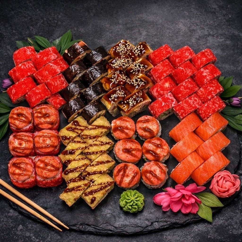 🌸✨ 8 Марта — повод блистать, радовать и… получать подарки!