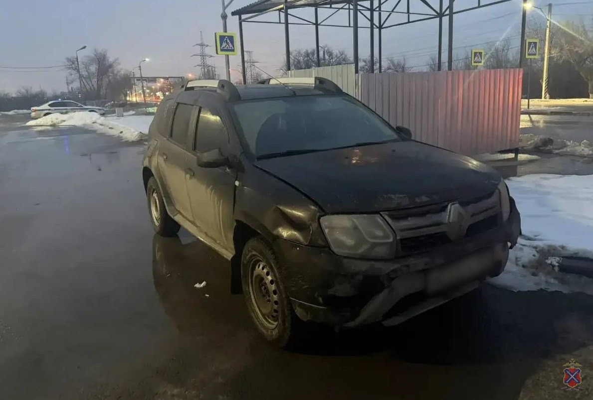 🚔 На 5 суток арестовали водителя за тонировку