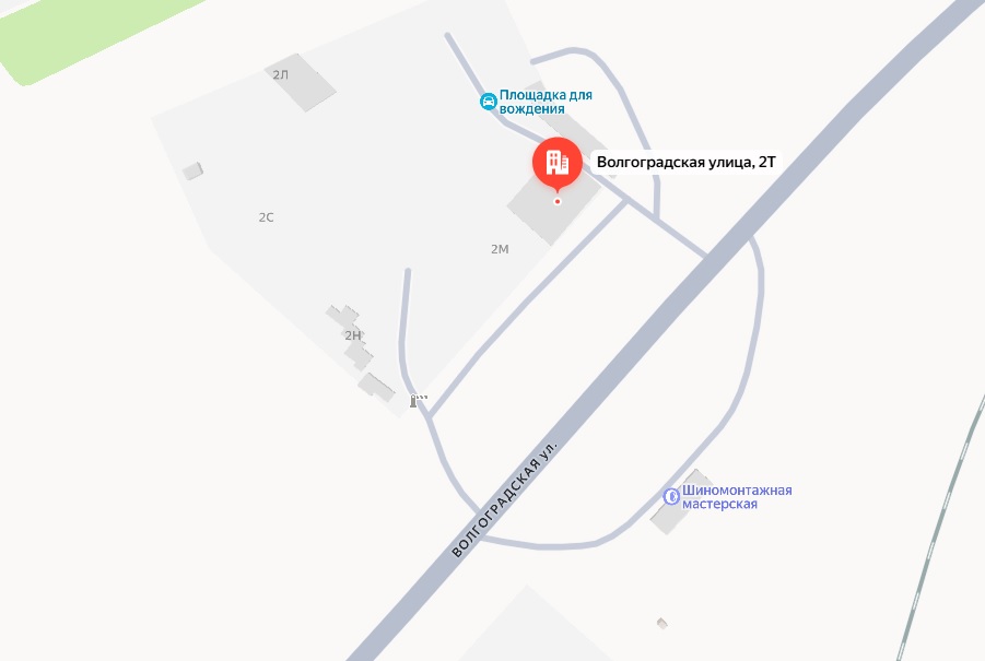 Вылетел на встречку и погиб: в Волгограде «матрёшка» протаранила «Ford Expedition»  