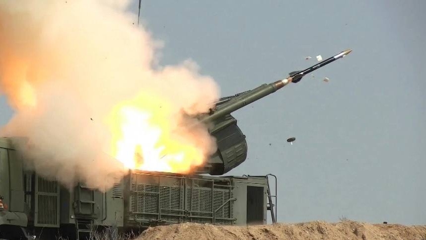 ☄️ Сегодня ночью 2 вражеских беспилотника сбили ПВО над Волгоградской областью