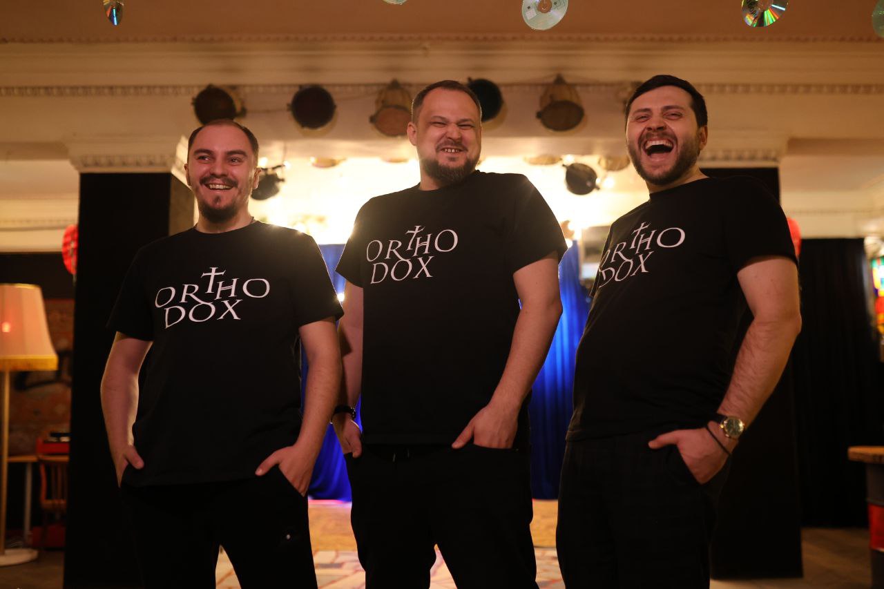 Волжский священник рассказал про того самого