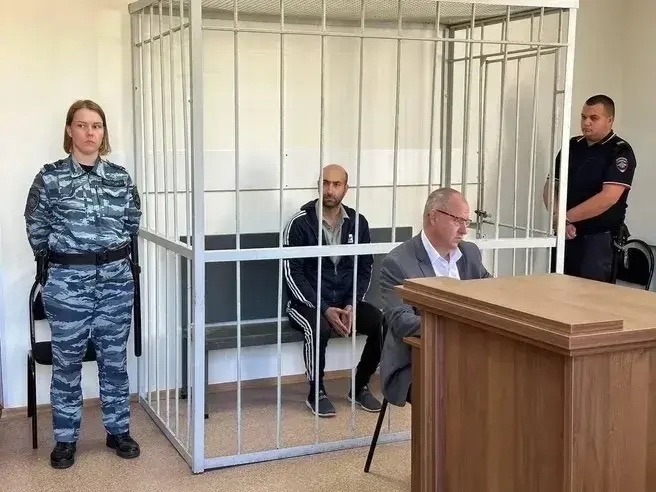 ❗️Суд вынес наказание водителю маршрутки за смерть ребенка