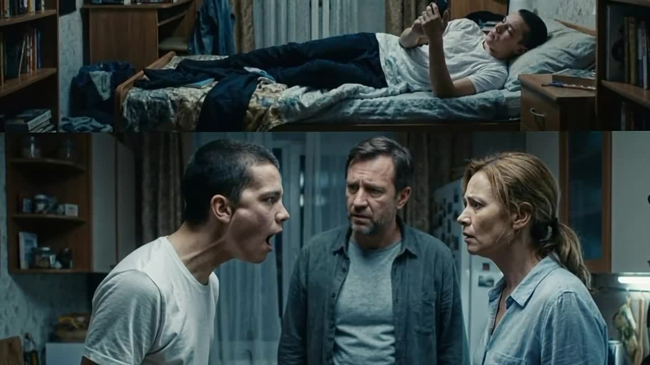 В сети всё кажется простым: лайки, чаты, новые друзья. Но иногда под маской приятного собеседника может скрываться тот, кто хочет использова…