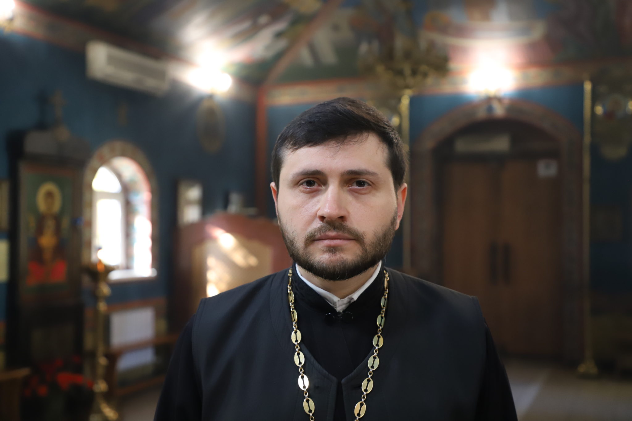 Волжан приглашают на Крестный ход и общегородской молебен о воинах