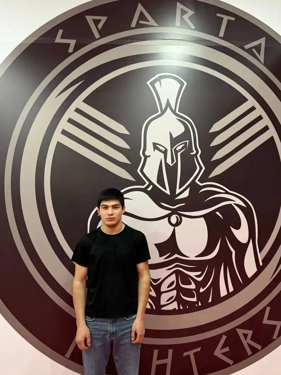 🔥 Волжский «спартанец» спас пенсионера из пожара