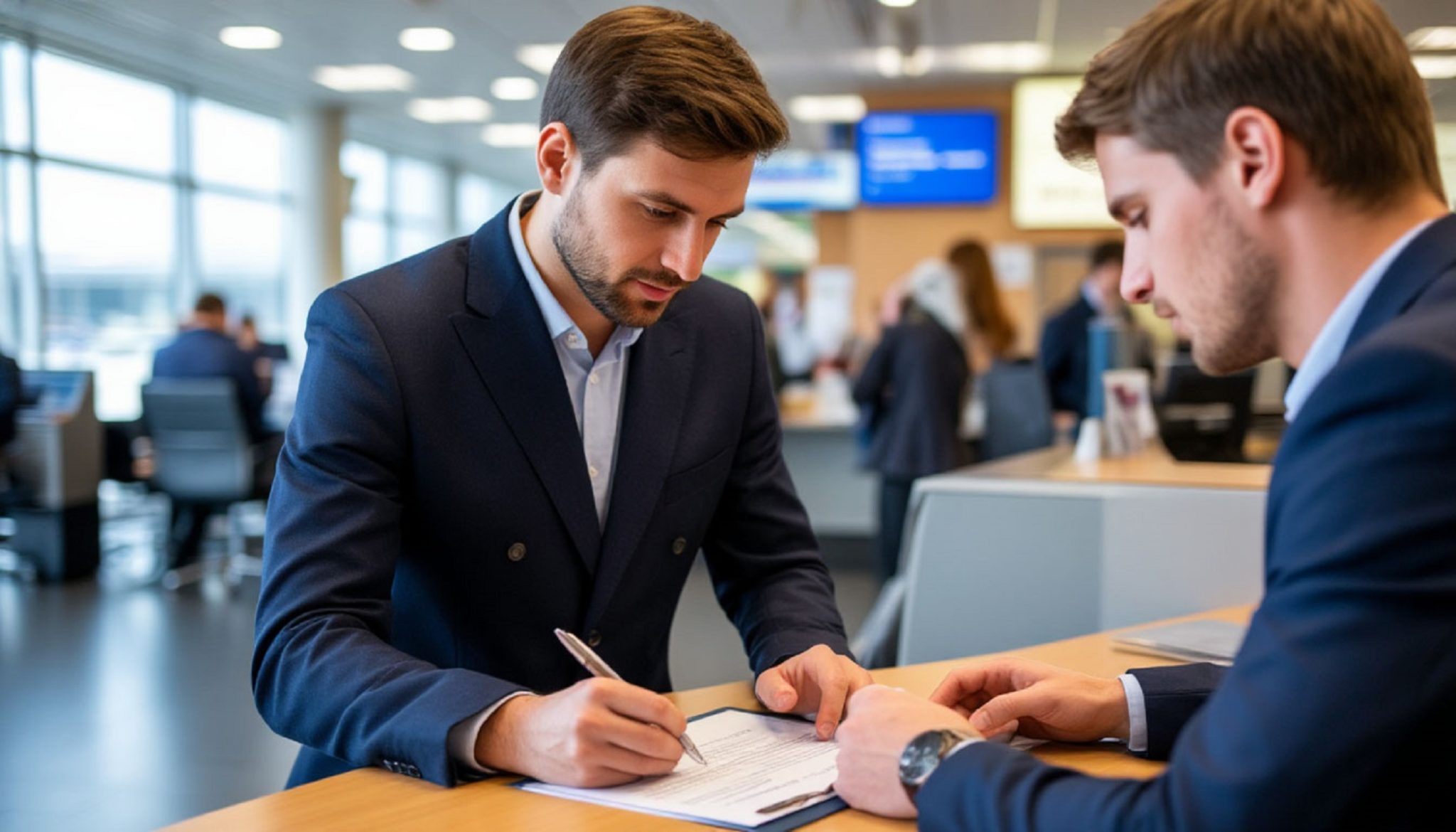 В Волгограде перед судом предстанет сотрудник банка за слив данных