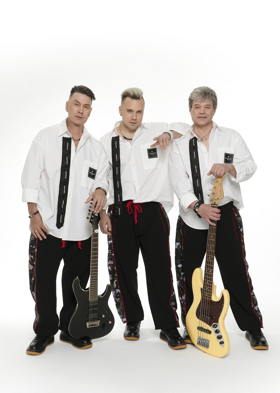 Для волжанки песни «На-на» стали «лучшим рецептом от душевной боли»