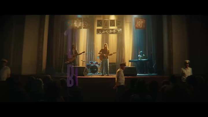 В Волжском планируют снять фильм с Никитой Кологривым