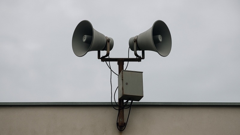 🚨 Сегодня снова завоют сирены