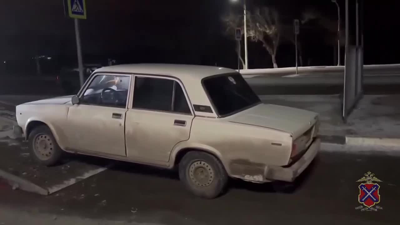 За 4 дня операции "Весна – без ДТП" в Волжском выявлено 170 нарушений.