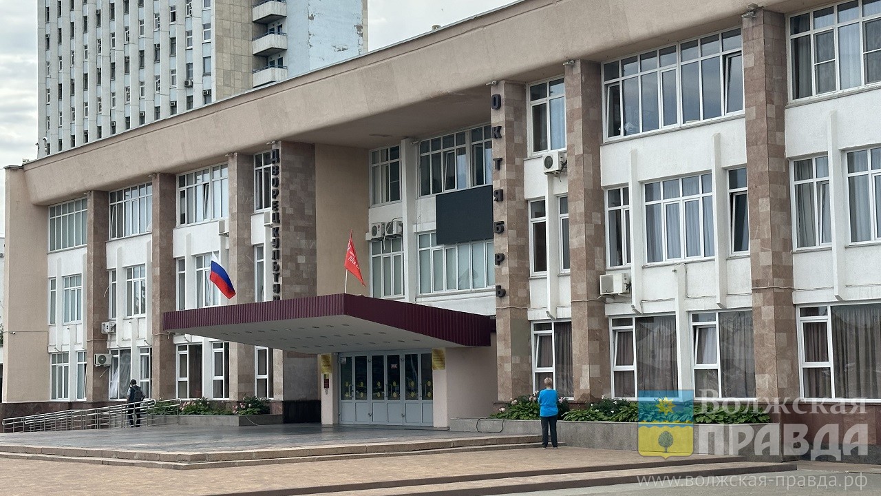 Что посмотреть в Волжском с 13 по 15 марта: афиша мероприятий