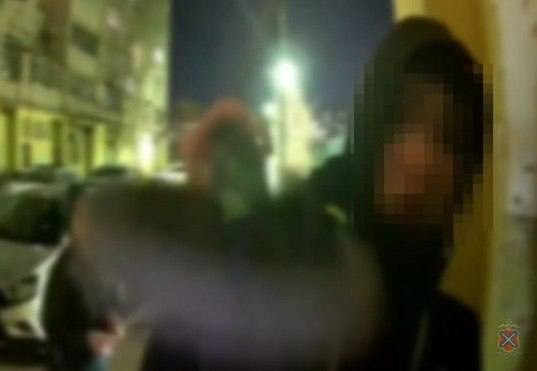 Пацанов, которые ломали умные домофоны в Волжском, поставят на профилактический учет.