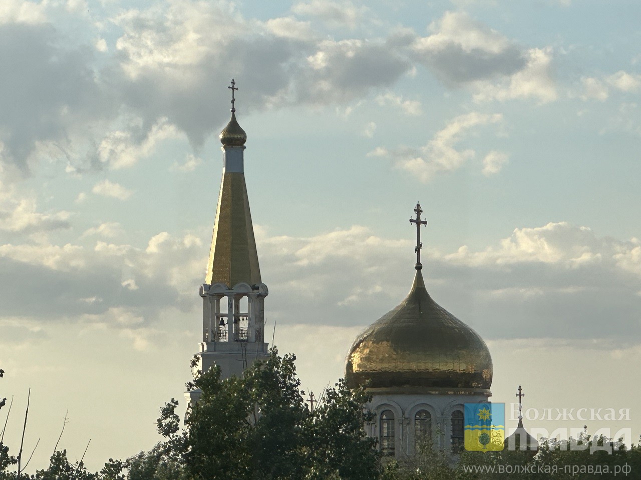 В Волжском пройдёт VI Фестиваль постной кухни