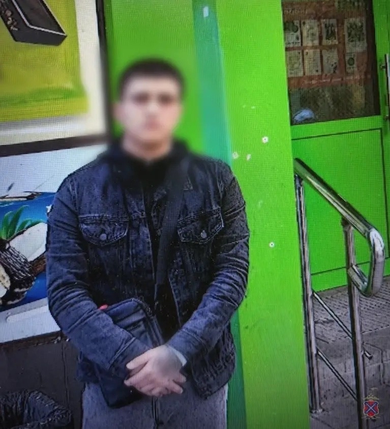 🫳 В Волжском волгоградец надоумил 16-летнего друга воровать в магазинах
