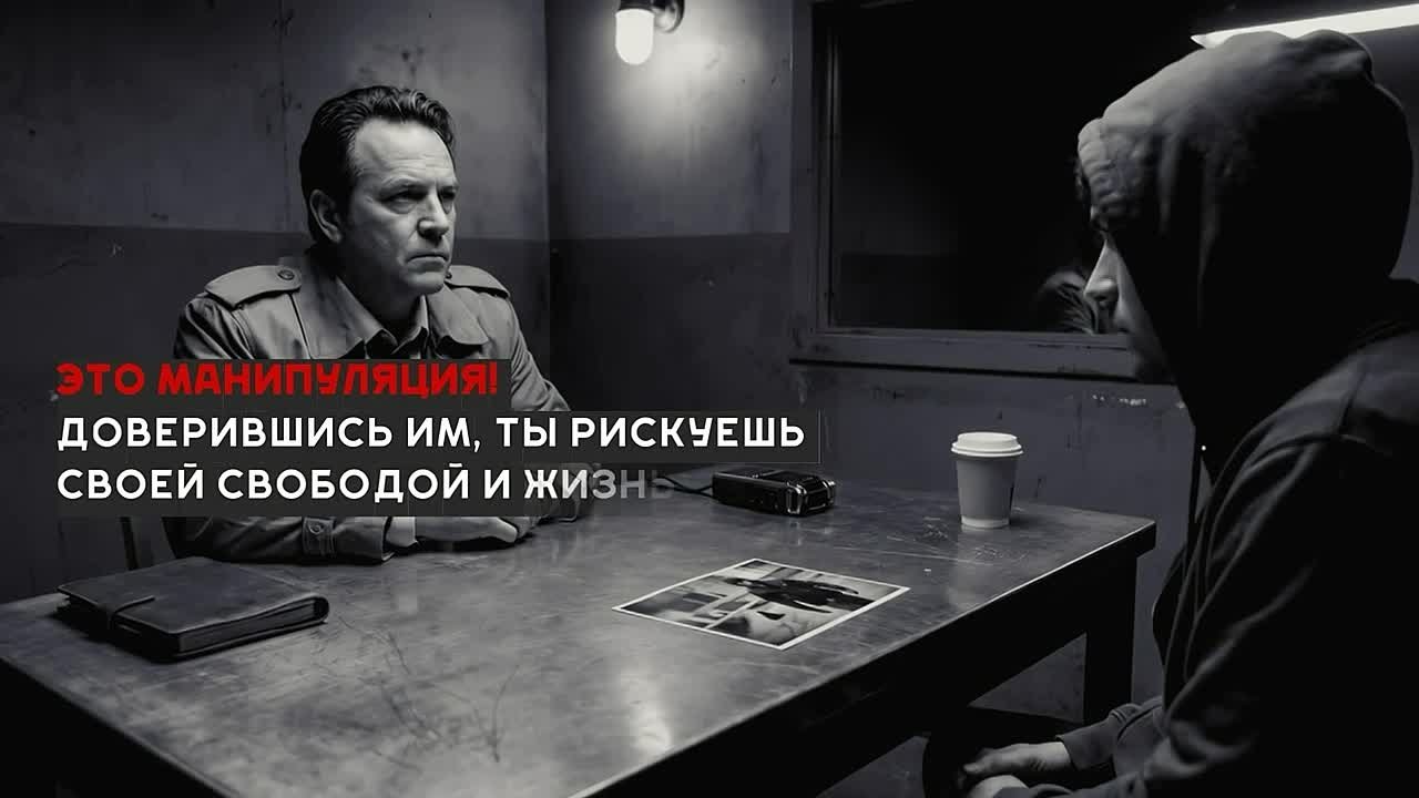 Не позволяй чужому влиянию управлять твоей жизнью