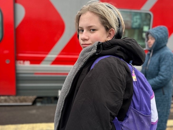 🎉 Волжский школьник победил во всероссийском конкурсе