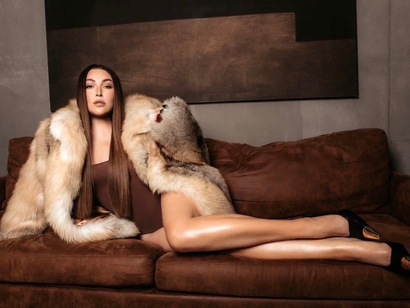 Сегодня и завтра ругаться нельзя: волгоградка Ирина Дубцова на 2 дня запретила стресс