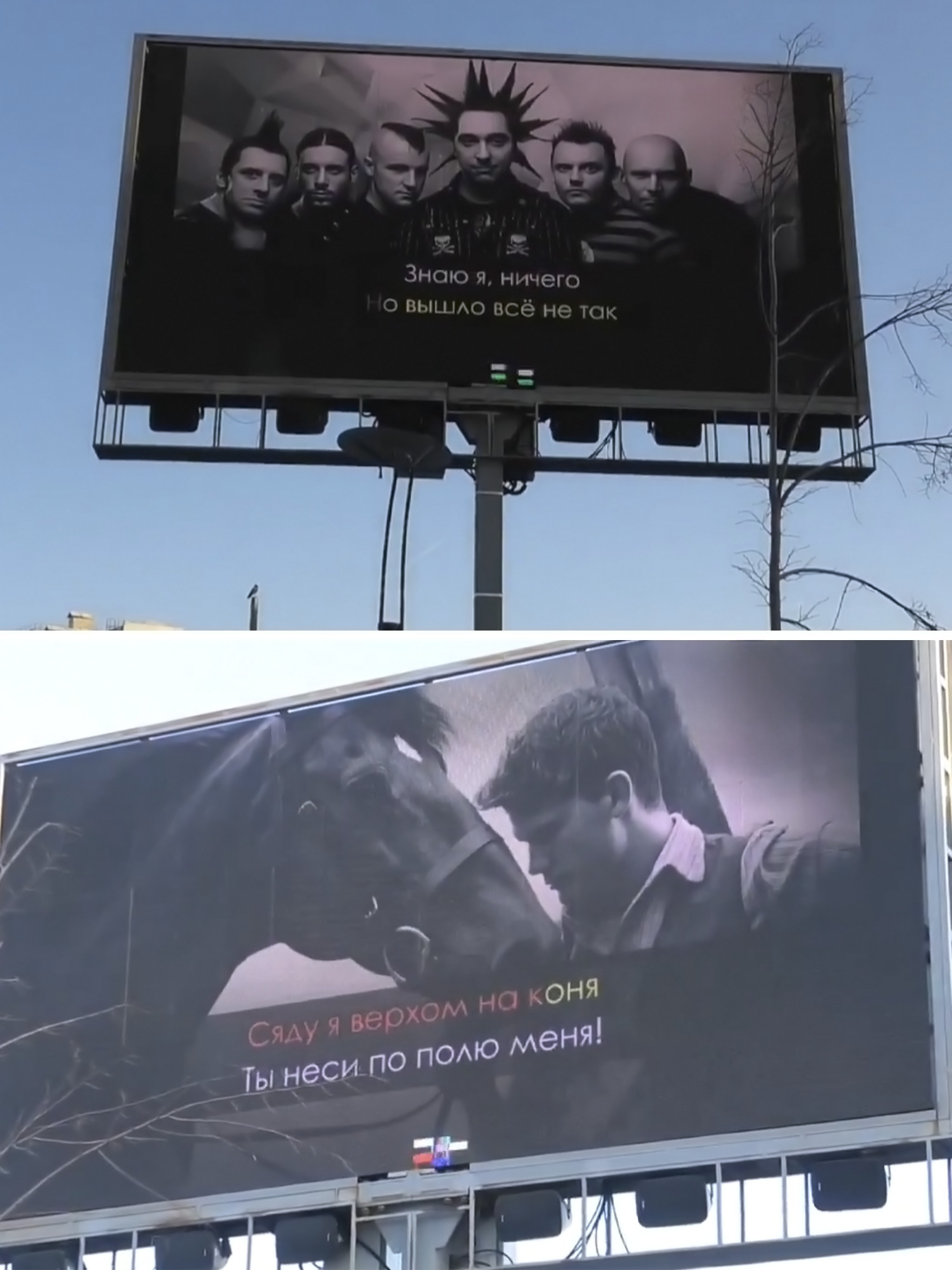 В Волжском придумали новый вид развлечения – караоке под открытым небом! 👏🤩