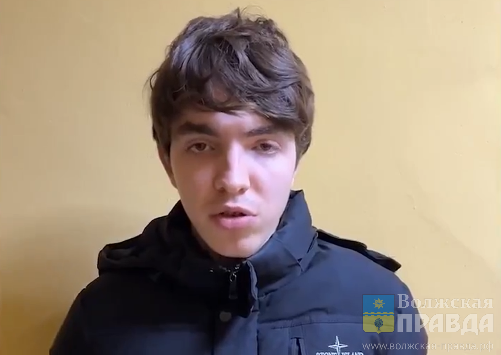 19-летний волгоградец обобрал за день 4-х стариков и обратился к ровесникам